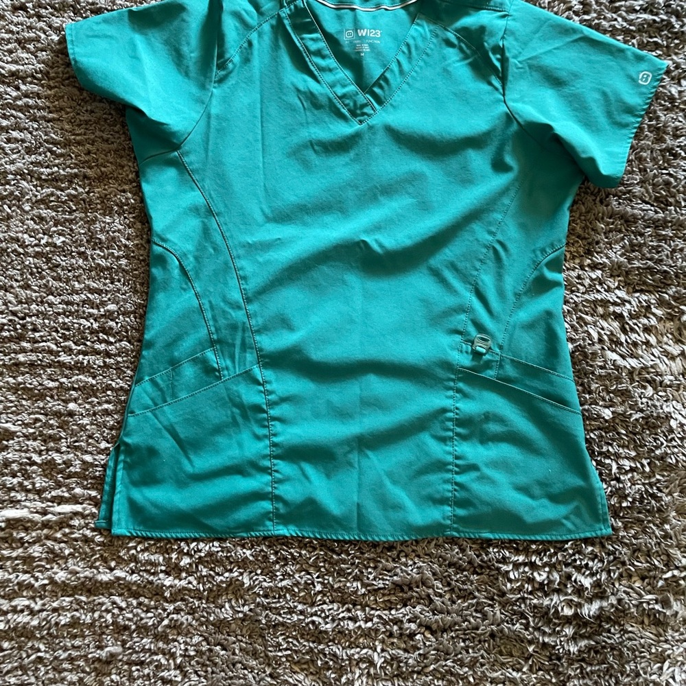 Hunter Green Scrubs Uniforms Medium Gem Hunter green scrubs uniforms medium gem